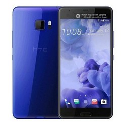 Замена дисплея на телефоне HTC U Ultra в Ульяновске